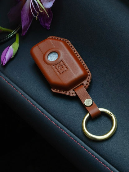 Car and Motorcycle Key Cover