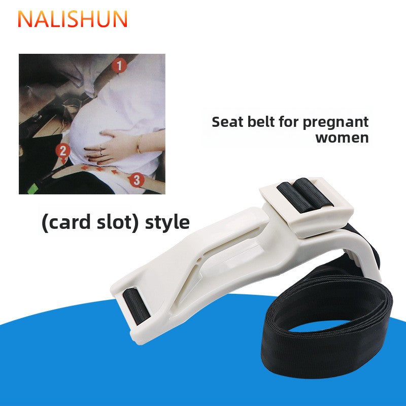 Car anti-collision magic device