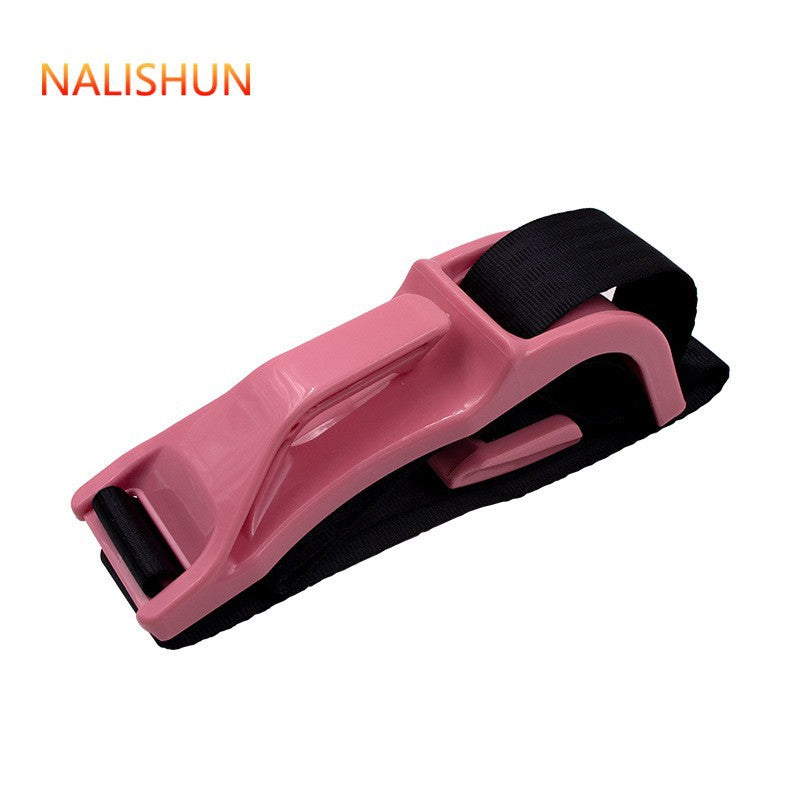 Car anti-collision magic device