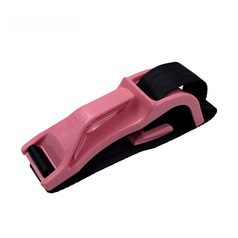 Car anti-collision magic device