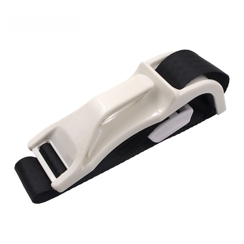 Car anti-collision magic device