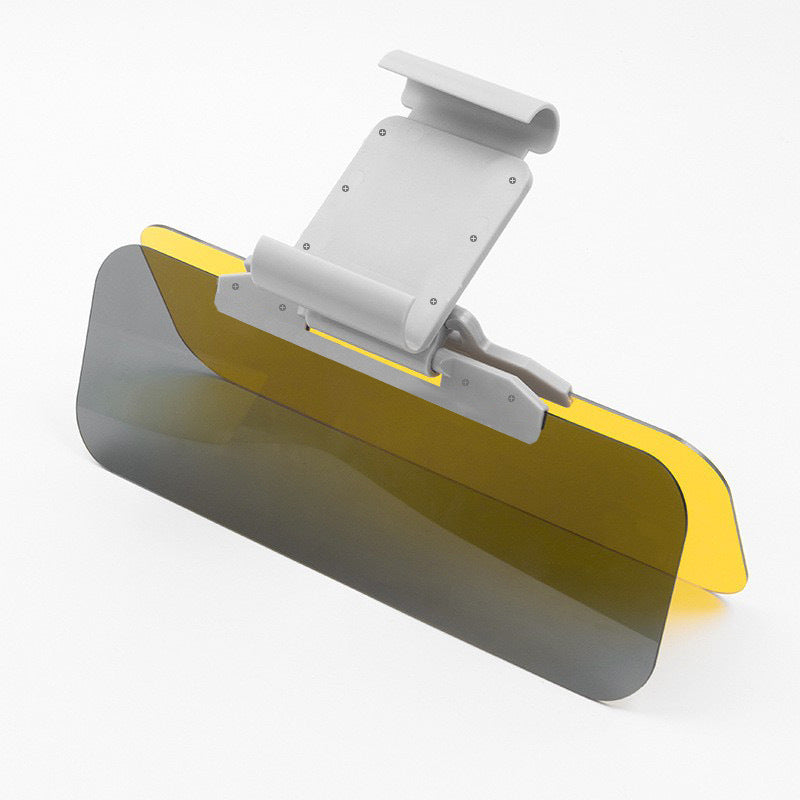 Car Anti Glare Sun Visor Mirror
