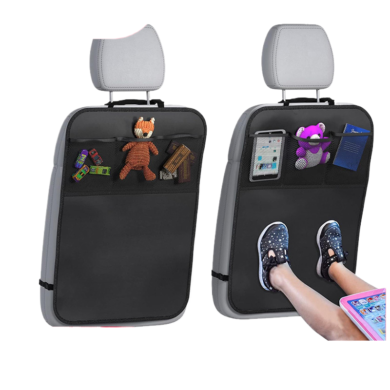 Car Anti-Kick Pad
