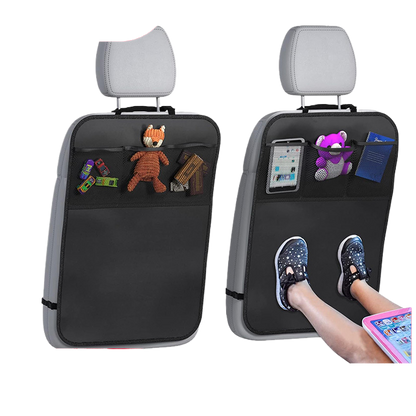 Car Anti-Kick Pad