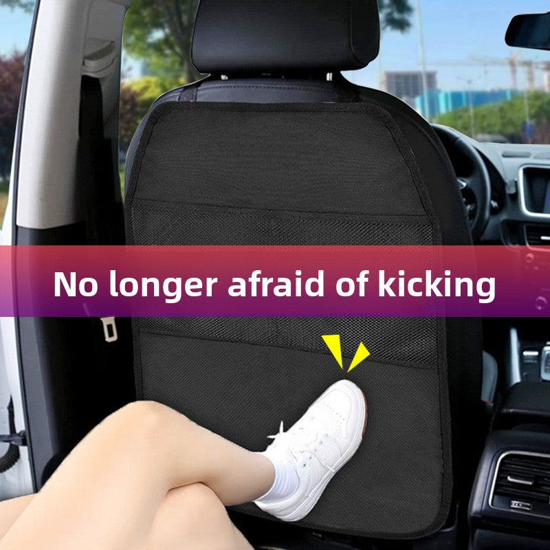 Car Anti-Kick Pad