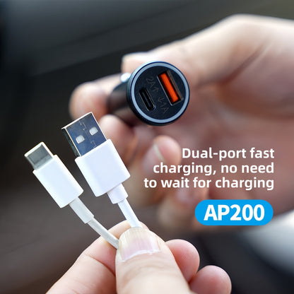 Car anti-loss adapter