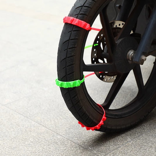 car anti skid chain
