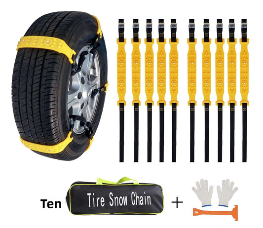 car anti skid chain