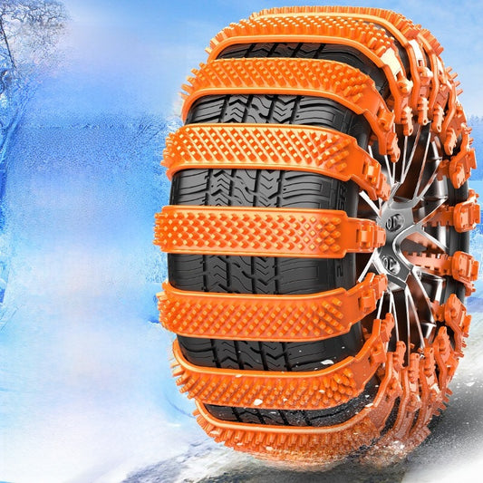 car anti skid chain