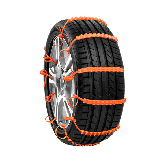 car anti skid chain