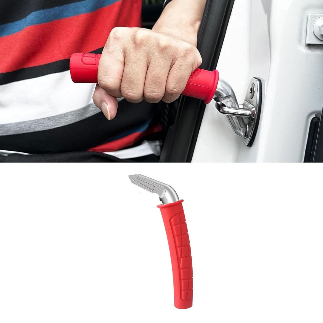 Car Armrest Assistant