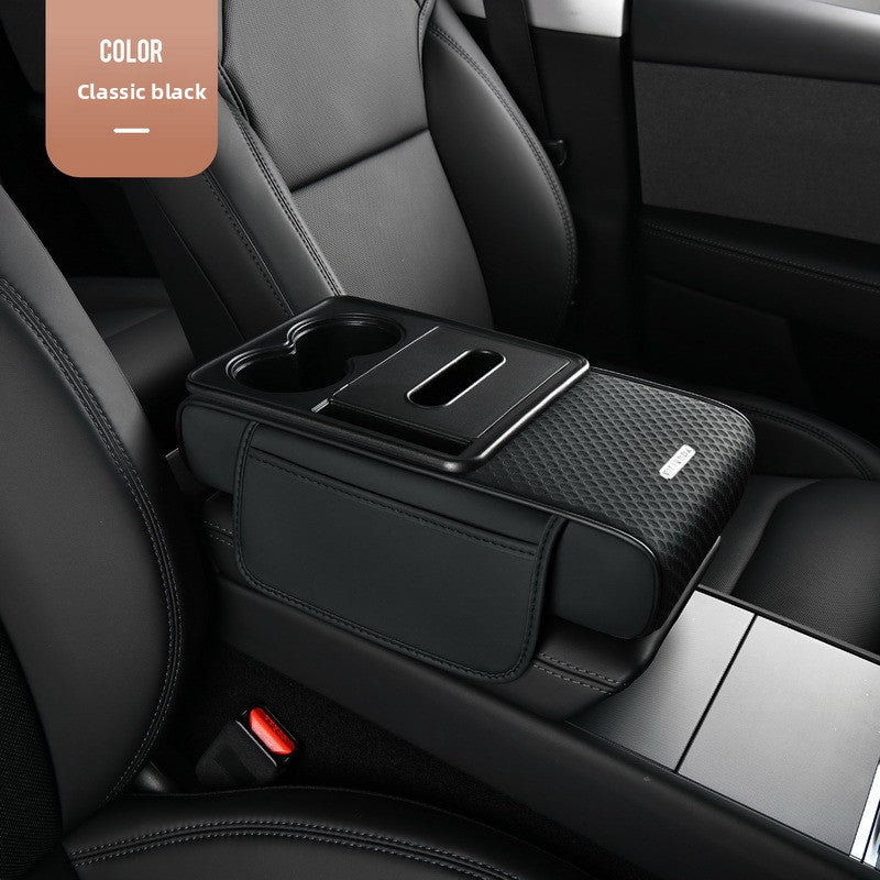 Car Armrest Box