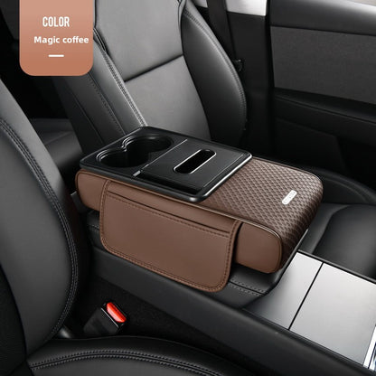 Car Armrest Box