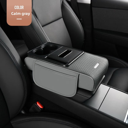 Car Armrest Box