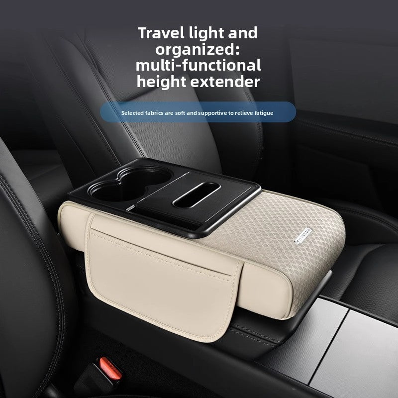 Car Armrest Box
