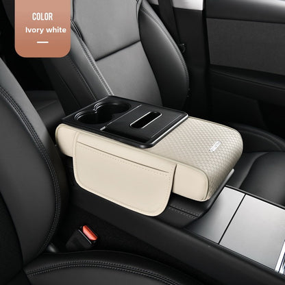 Car Armrest Box
