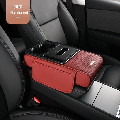 Car Armrest Box