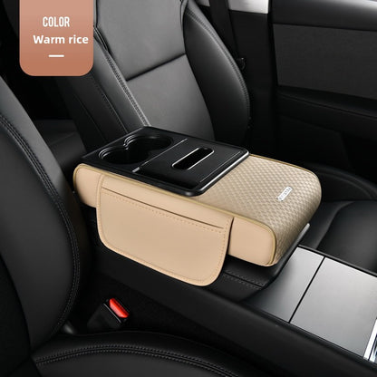 Car Armrest Box
