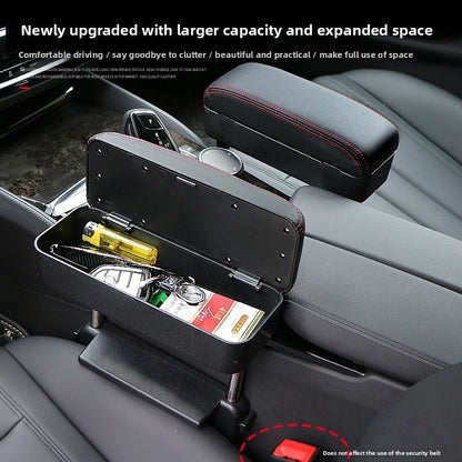car armrest pad