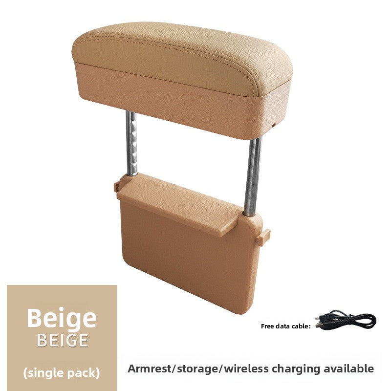 car armrest pad