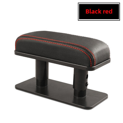 car armrest pad