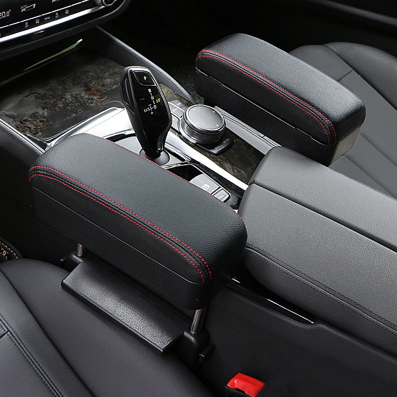 car armrest pad