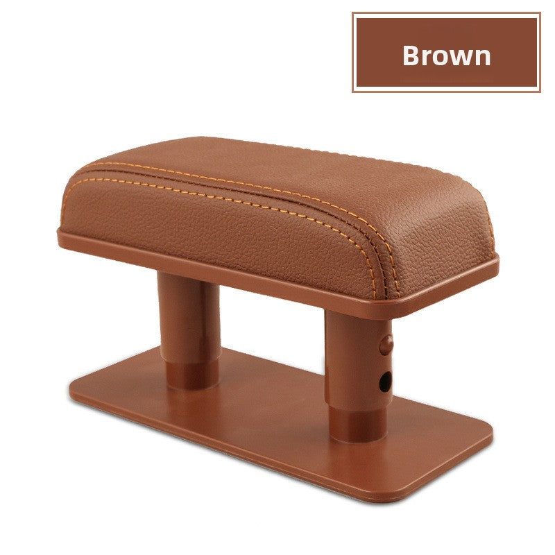 car armrest pad