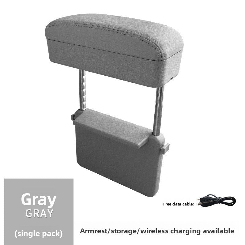 car armrest pad