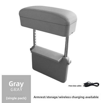 car armrest pad