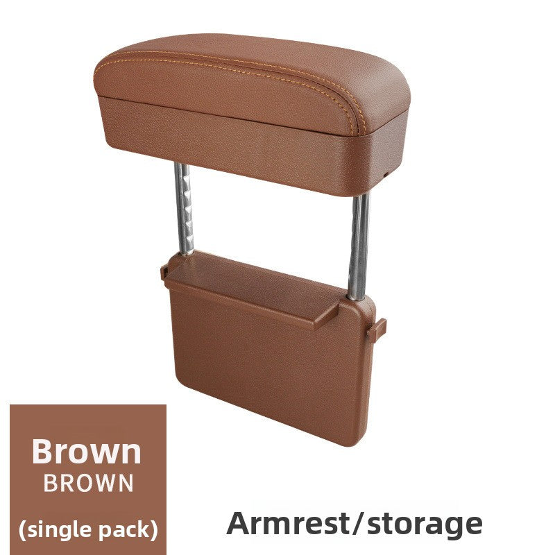 car armrest pad