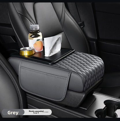 Car Armrest Protective Pad