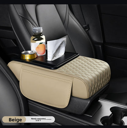 Car Armrest Protective Pad