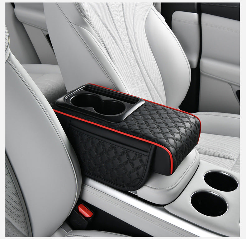 Car Armrest Protective Pad