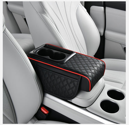 Car Armrest Protective Pad