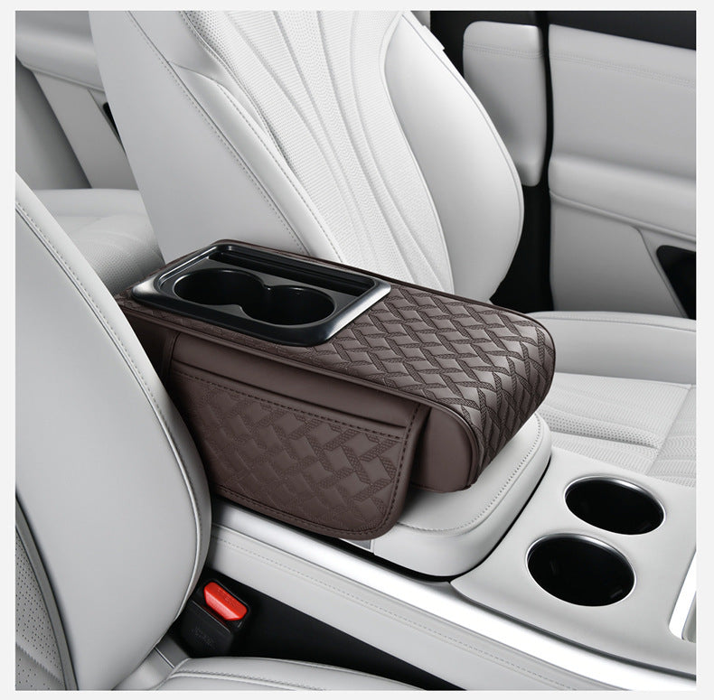 Car Armrest Protective Pad