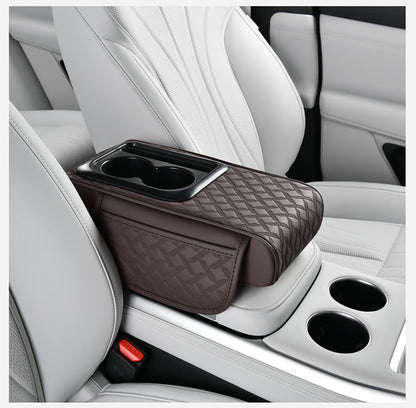 Car Armrest Protective Pad