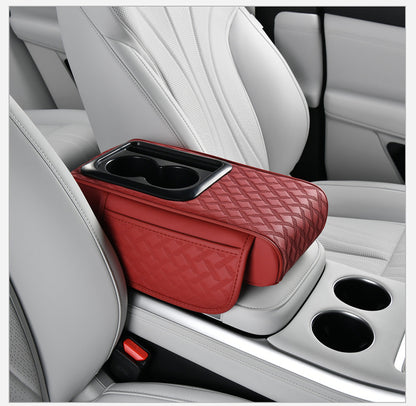Car Armrest Protective Pad