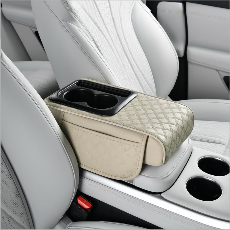 Car Armrest Protective Pad