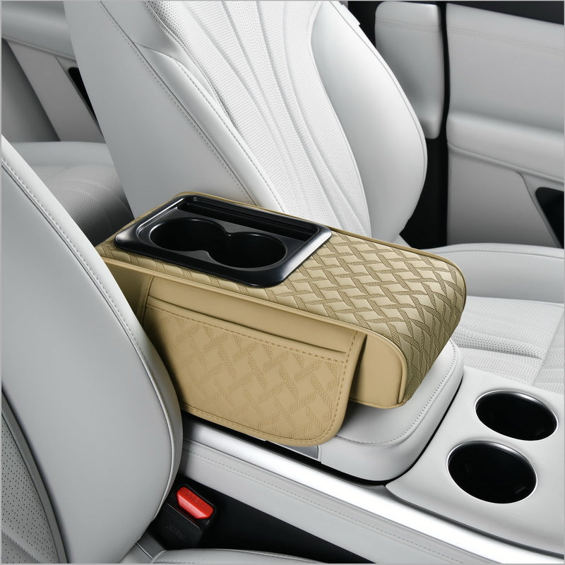 Car Armrest Protective Pad