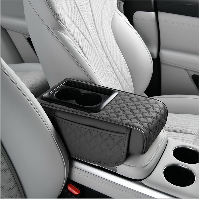 Car Armrest Protective Pad