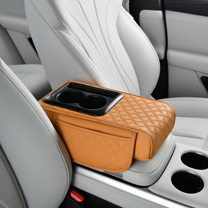 Car Armrest Protective Pad