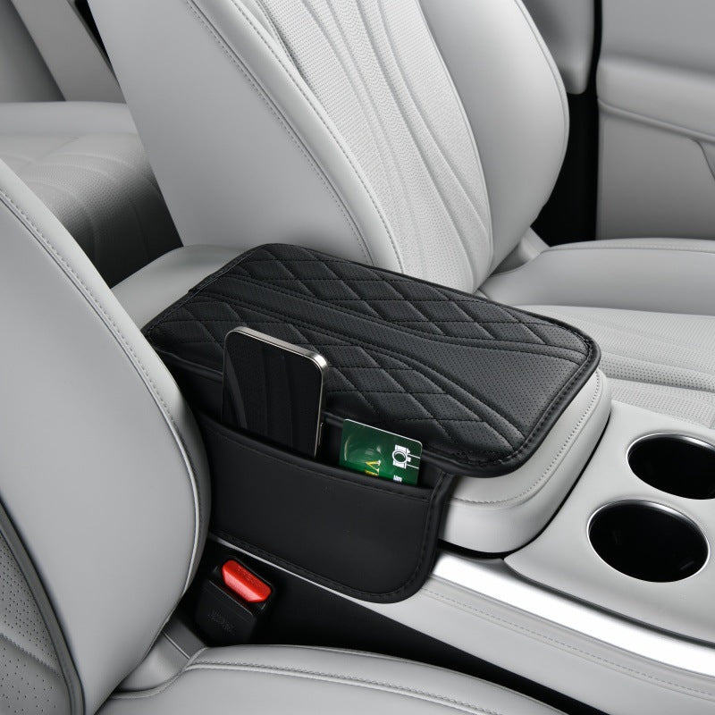 Car Armrest Protective Pad