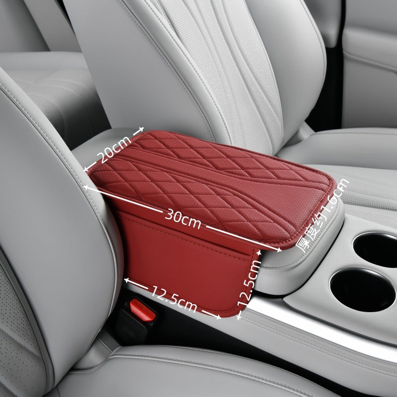 Car Armrest Protective Pad