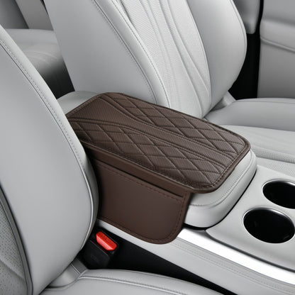Car Armrest Protective Pad