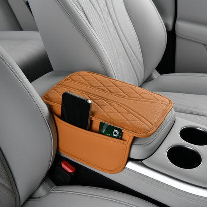 Car Armrest Protective Pad