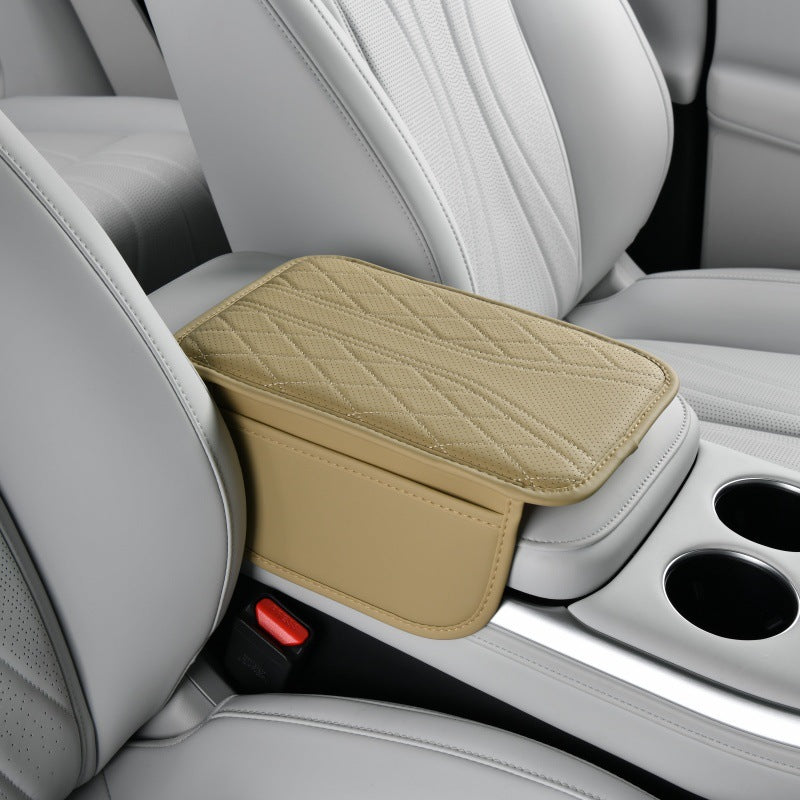 Car Armrest Protective Pad