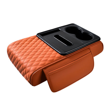 Car Armrest Protective Pad
