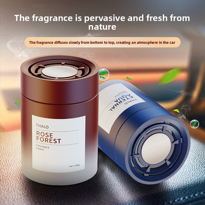 Car Aroma Balm
