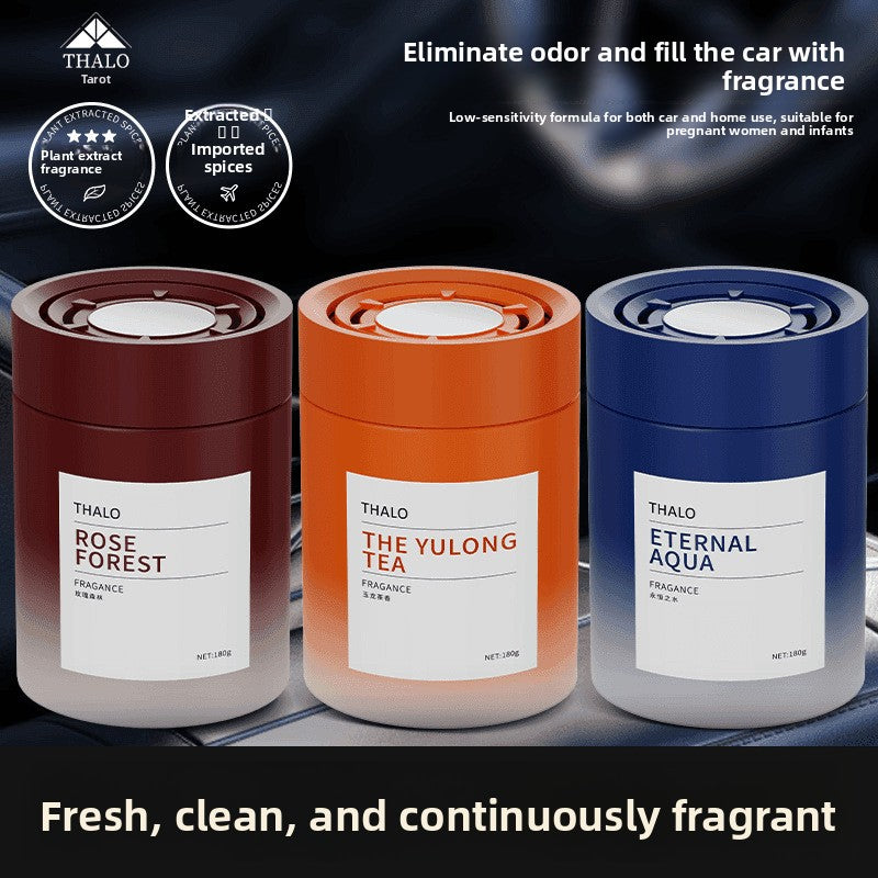 Car Aroma Balm