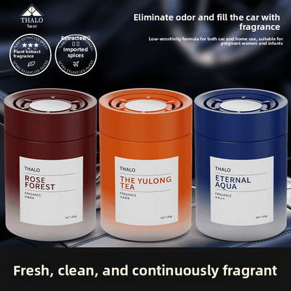 Car Aroma Balm